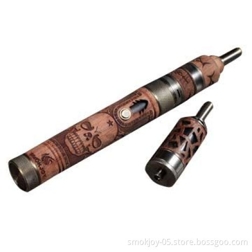 Latest Ecig LA3/N-fire LA4 Atomizer with Huge Vapor